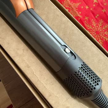 Dyson Airstrait Sahte Çıktı, İade Ve Hak Talebi