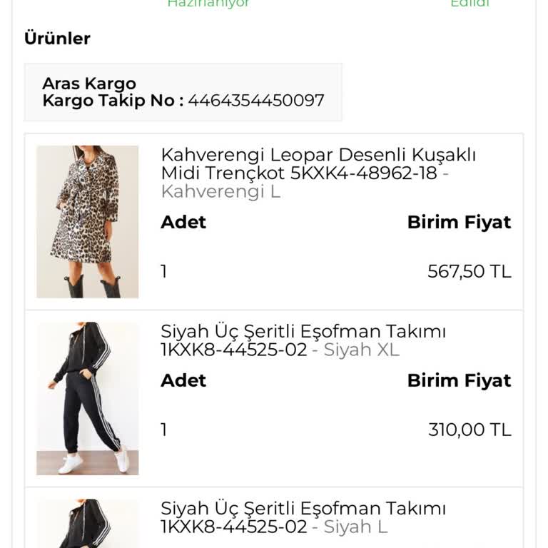 İade Edilmeyen Ücret Ve İletişim Sorunu