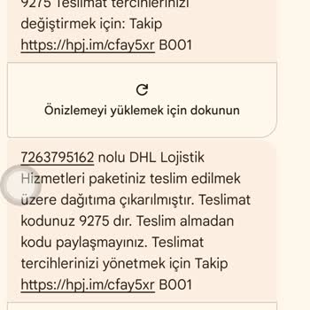 Hepsijet Çalışanının İnatçılığı Ve İletişim Sorunu