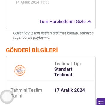Hepsijet Çalışanının İnatçılığı Ve İletişim Sorunu