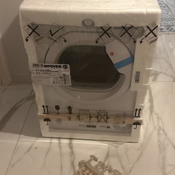 Hoover Kurutma Makinesi Servis Sorunları Ve Saygısız Davranışlar