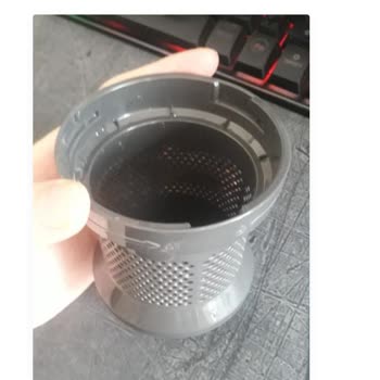 Vestel Süpürge İçin Yedek Parça Krizi