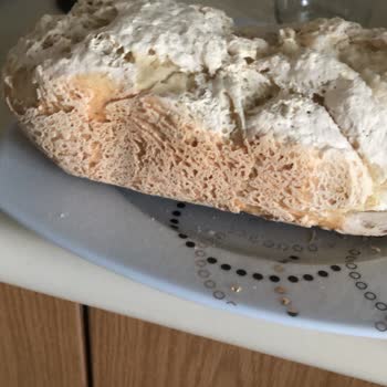 Glutensiz Ekmek Programı Sorunu