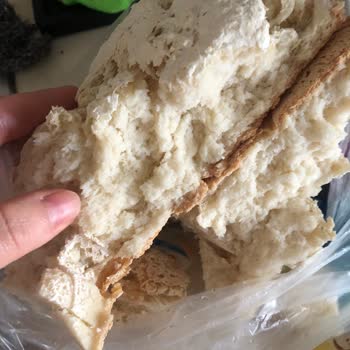 Glutensiz Ekmek Programı Sorunu