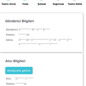 Stradivarius Siparişim Teslim Edilmiyor Müşteri Hizmetleri Çözüm Üretmiyor