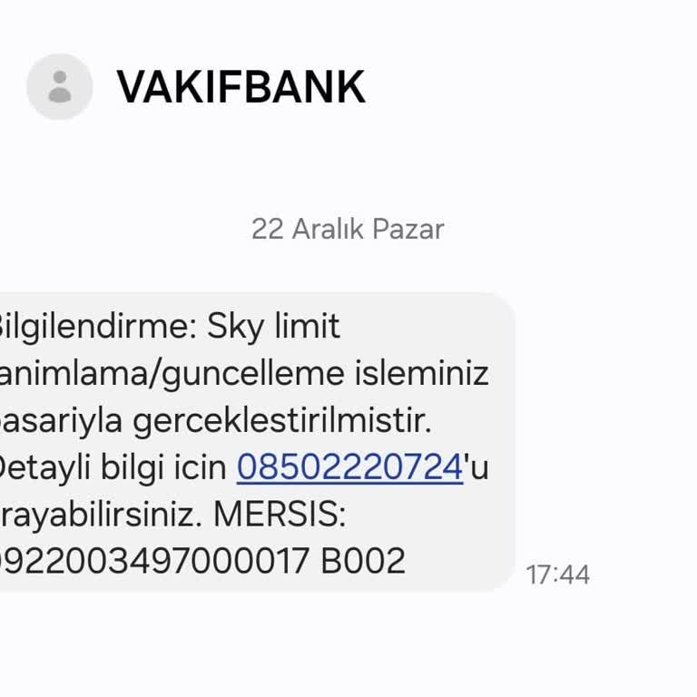 Yetkisiz İşlem Ve Bilgilendirme Eksikliği