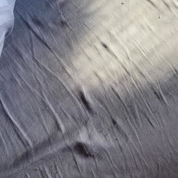 Yataş Nevresim Takımında İlk Kullanımda Tüylenme Sorunu