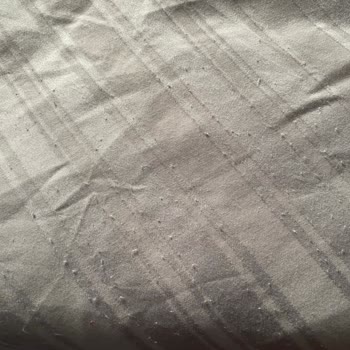 Yataş Nevresim Takımında İlk Kullanımda Tüylenme Sorunu