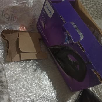 Alphotek Kusurlu Ürün Ve İlgisiz Müşteri Hizmetleri Sorunu