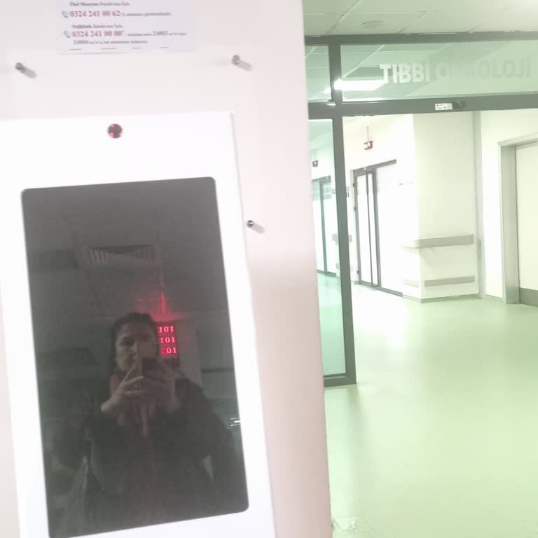 Randevu Kaosu Ve Saygısız İletişim