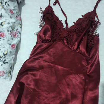 Yanlış Beden Ve Renk Sorunu