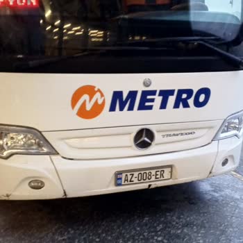 Metro Turizm'de Hayal Kırıklığı