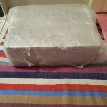 Kuryenin Sorumluluk Almadan Kargo Teslim Etmesi