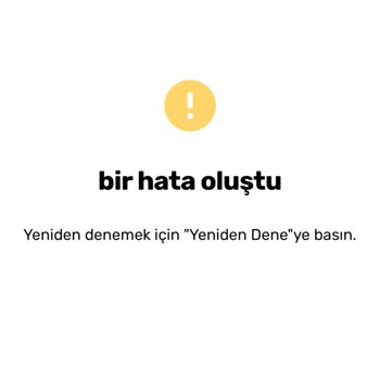 Tiktak Uygulamasında Yüz Tanıma Sorunu