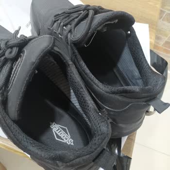 Trendyol'dan Aldığım Botun Hızla Deformasyonu Ve İade Süreci Sorunları