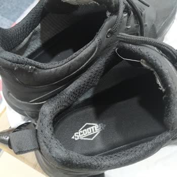 Trendyol'dan Aldığım Botun Hızla Deformasyonu Ve İade Süreci Sorunları