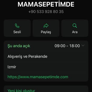 Ücret İadesi Yapılmayan Sipariş Ve Kötü Müşteri Hizmeti