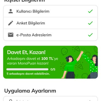 Mono Bankası'nda İletişimsizlik Ve Hesap Sorunu