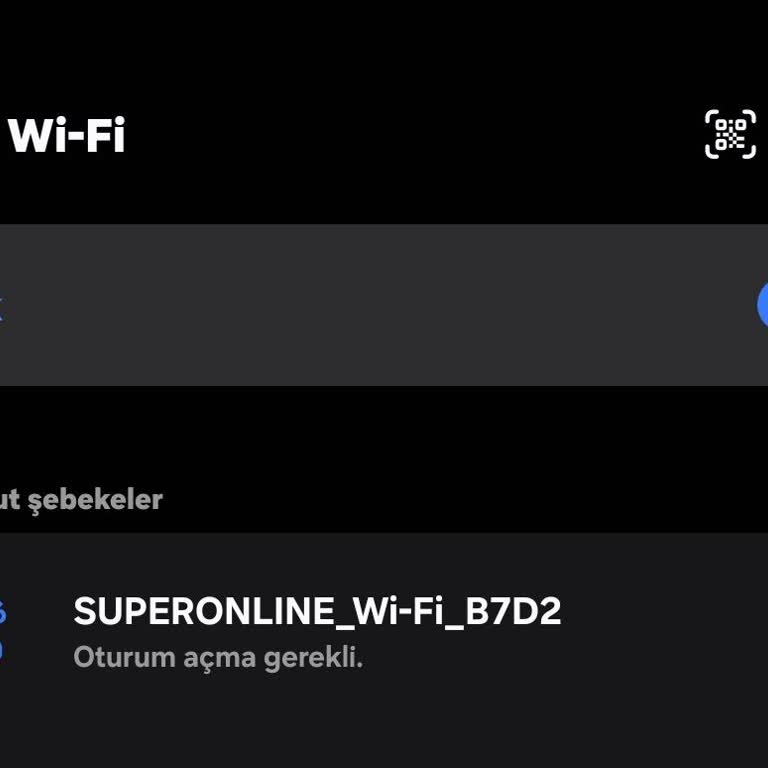 Modem Sorunları Ve Erişim Engelleri