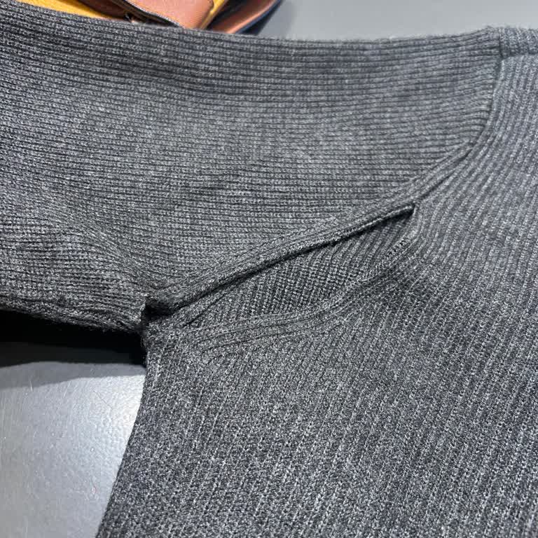 Mango'da Karşılaşılan Kalite Ve Hizmet Sorunu