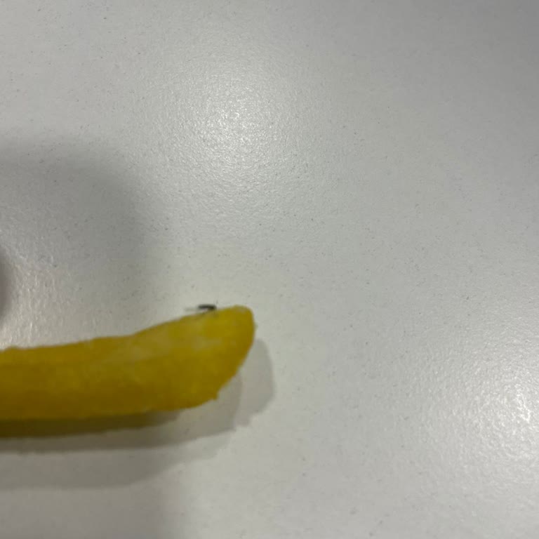 Yemek Siparişinde Hijyen Sorunu Ve İletişim Eksikliği