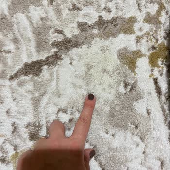 Halı Yıkama Hizmetinde Yetersiz Temizlik Ve Geciken Teslimat