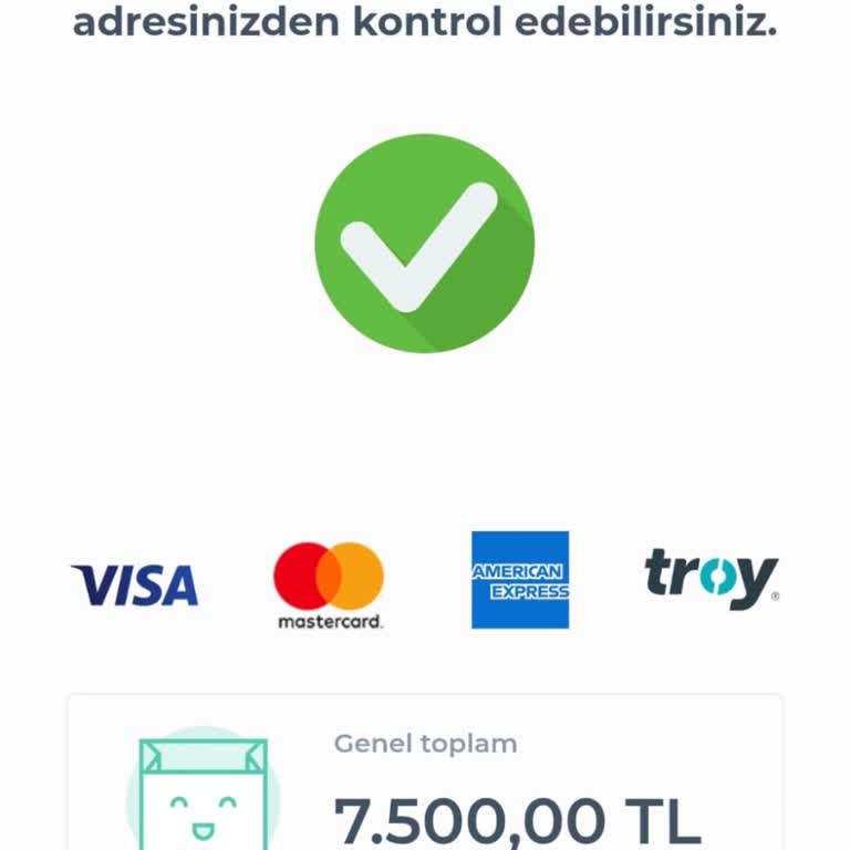 Sahte Web Sitesi Üzerinden Yanıltıcılık Mağduriyeti!