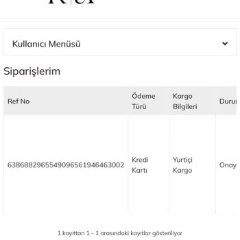Royal Alışveriş Merkezi'nden Alınan Kedi Maması Teslim Edilmedi