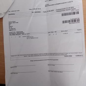 Onvo Scooter: Menzil Ve Servis Hayal Kırıklığı