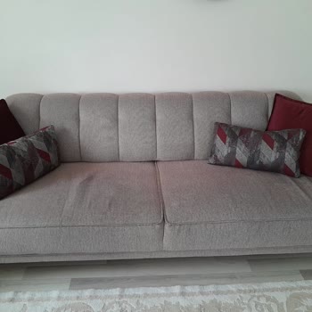 Koltuk Kumaşlarındaki Potluk Sorunu