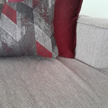 Koltuk Kumaşlarındaki Potluk Sorunu