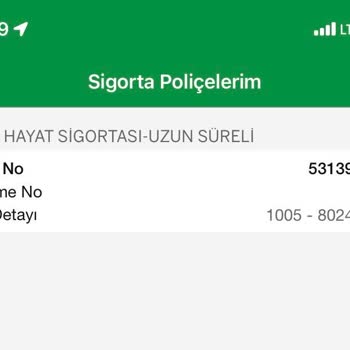 Hayat Sigortası İptalinde Yaşanan Zorluklar Ve Telesekreter Engeli