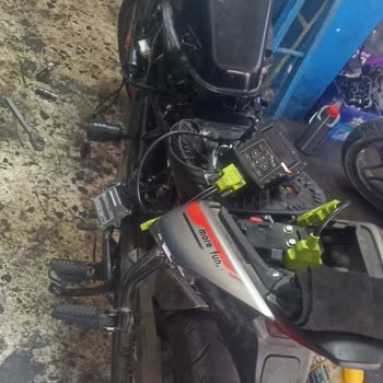 Yeni Motorumda Yaşadığım Hayal Kırıklığı