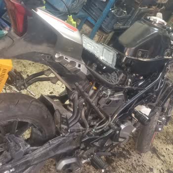 Yeni Motorumda Yaşadığım Hayal Kırıklığı