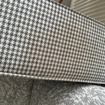 Temizliği Kolay Denilen Koltuk Takımı Hüsranı