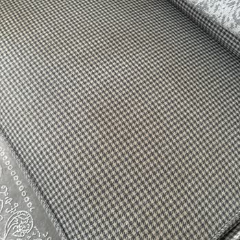 Temizliği Kolay Denilen Koltuk Takımı Hüsranı