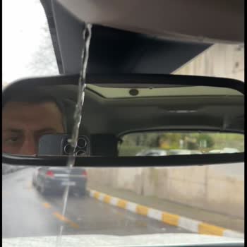 Citroen C5 Aircross: Su Sızıntısı Nedeniyle Mağduriyet