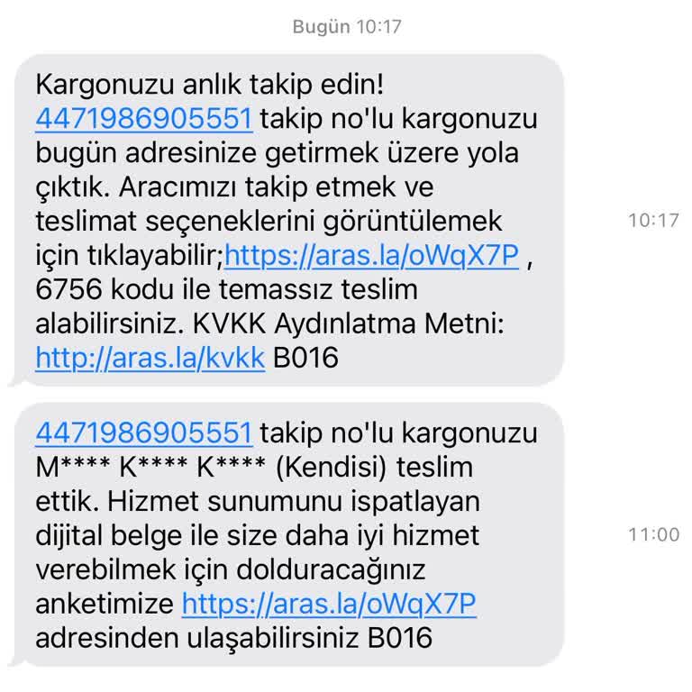 Pazarama'da Kargo Ve İade Süreçlerinde Büyük Aksaklık