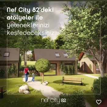 Nef City 82 Projesinde Belirsizlik Ve Mağduriyet