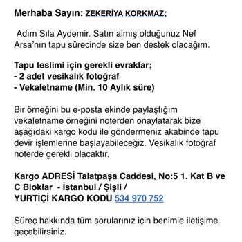 Nef City 82 Projesinde Belirsizlik Ve Mağduriyet