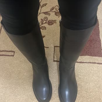 Hayal Kırıklığı Yaratan Çizme Deneyimi