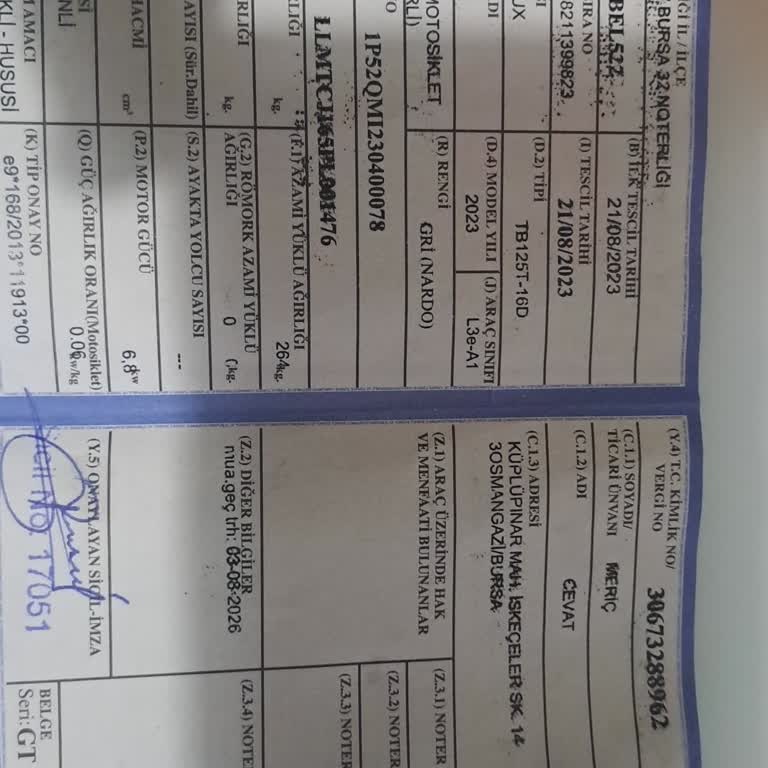 Sigorta İşlemlerinde Çözülmeyen Sorunlar