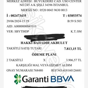 Boyner'den Aldığım Ayakkabılar Ve Parfümde Hayal Kırıklığı