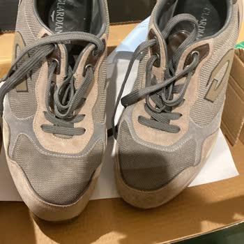 Boyner'den Aldığım Ayakkabılar Ve Parfümde Hayal Kırıklığı