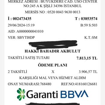 Boyner'den Aldığım Ayakkabılar Ve Parfümde Hayal Kırıklığı