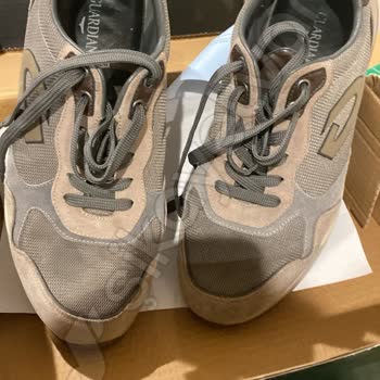 Boyner'den Aldığım Ayakkabılar Açıldı, Müşteri Hizmetleri Hayal Kırıklığı