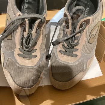 Boyner'den Aldığım Ayakkabılar Açıldı, Müşteri Hizmetleri Hayal Kırıklığı