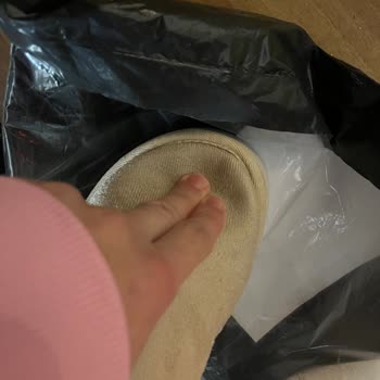 Yanlış Numara Ayakkabı İadesinde Sorun Yaşıyorum