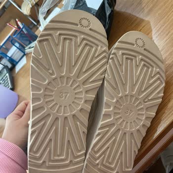 Yanlış Numara Ayakkabı İadesinde Sorun Yaşıyorum