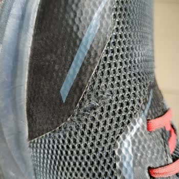 Helly Hansen Gobi 2 HT Shoes Tore After Only 2 Months of Use